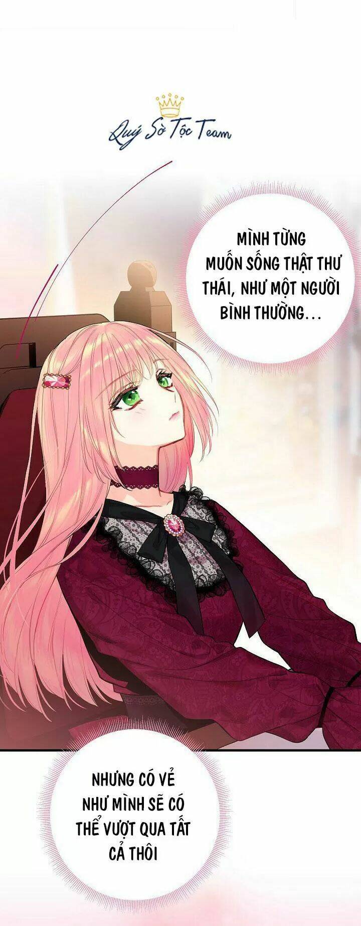 Tồn Tại Với Tư Cách Là Vợ Của Nam Chính Chapter 148 - Trang 2