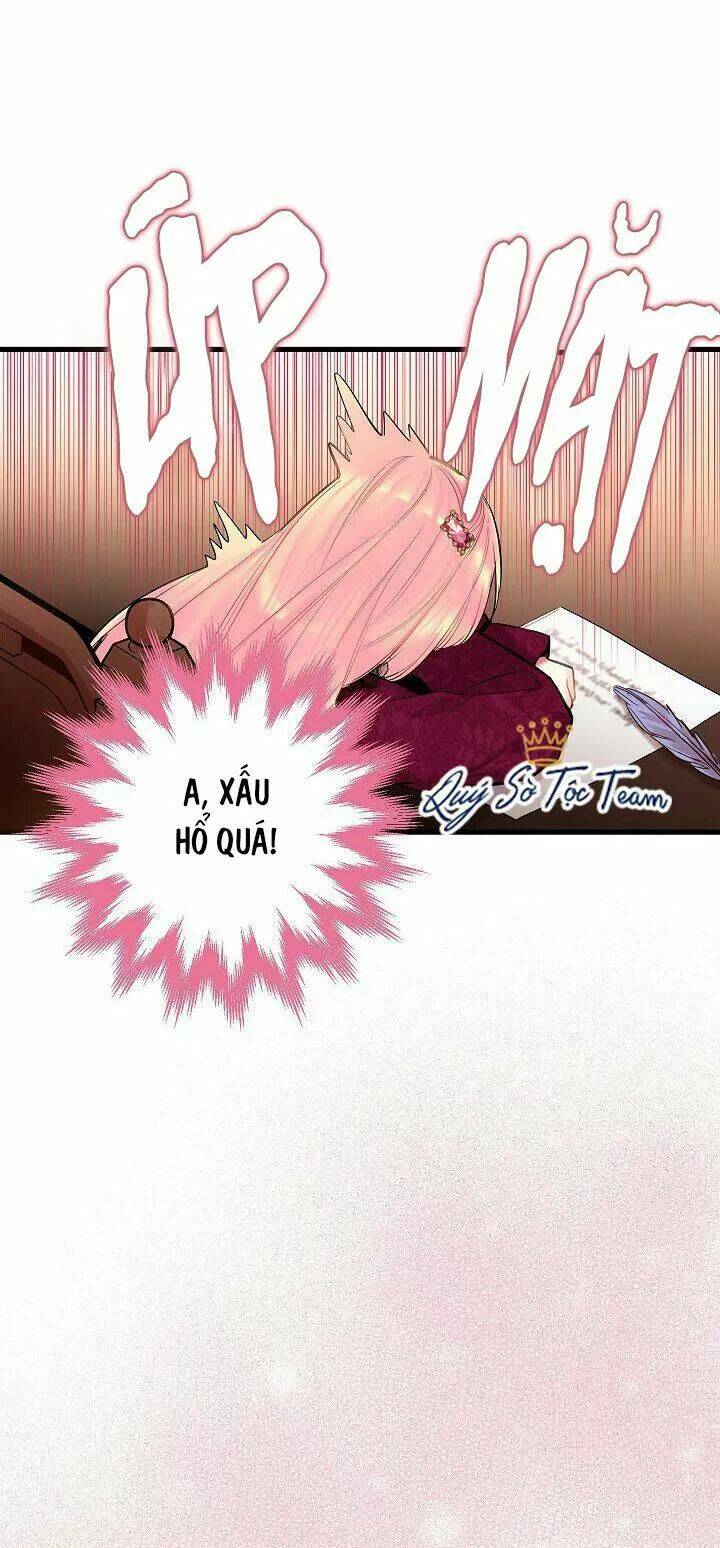 Tồn Tại Với Tư Cách Là Vợ Của Nam Chính Chapter 148 - Trang 2