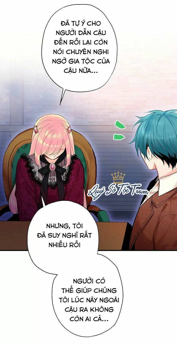 Tồn Tại Với Tư Cách Là Vợ Của Nam Chính Chapter 148 - Trang 2