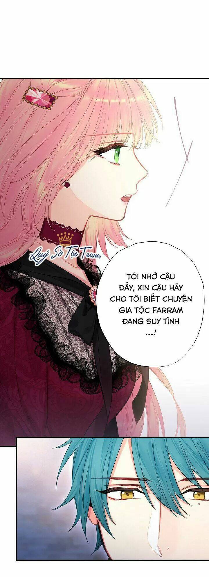 Tồn Tại Với Tư Cách Là Vợ Của Nam Chính Chapter 148 - Trang 2