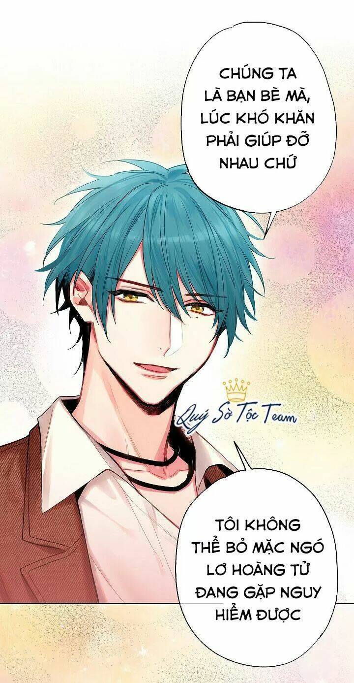 Tồn Tại Với Tư Cách Là Vợ Của Nam Chính Chapter 148 - Trang 2