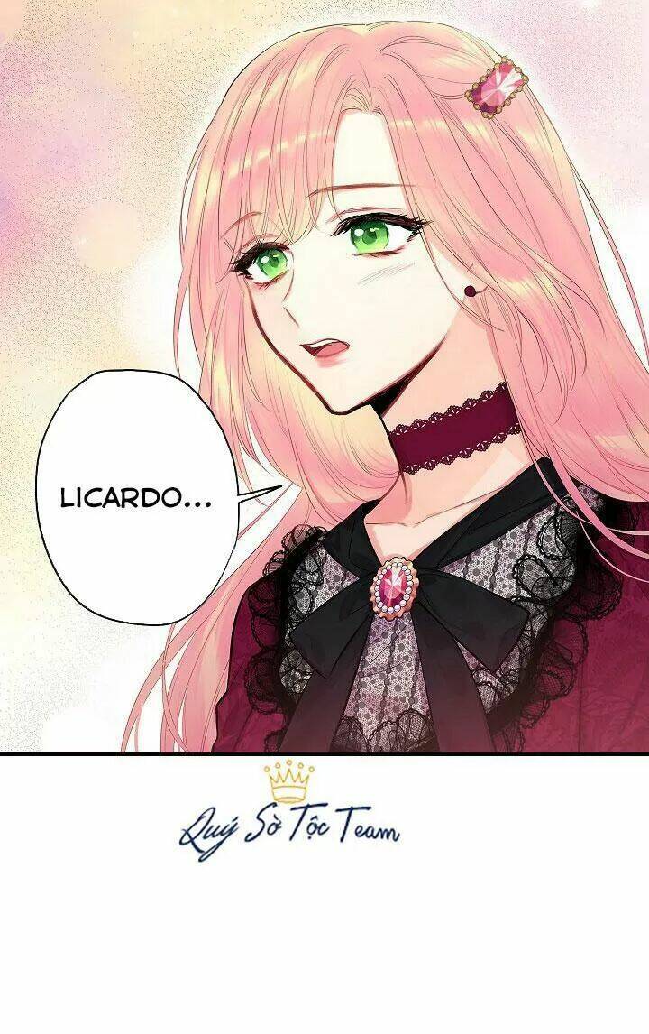 Tồn Tại Với Tư Cách Là Vợ Của Nam Chính Chapter 148 - Trang 2