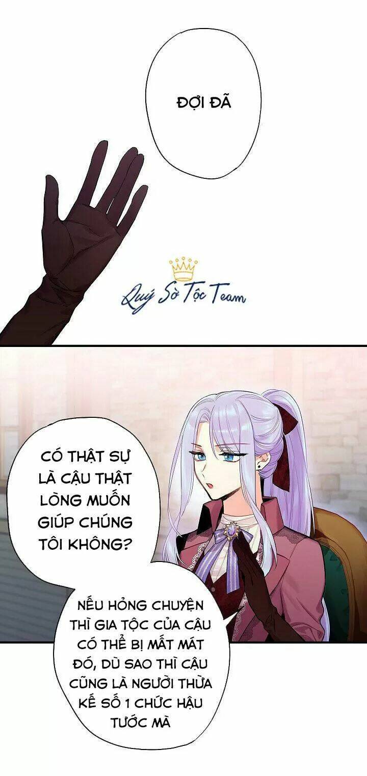 Tồn Tại Với Tư Cách Là Vợ Của Nam Chính Chapter 148 - Trang 2