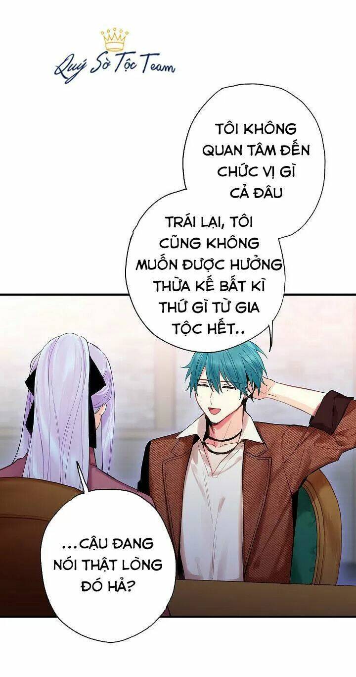 Tồn Tại Với Tư Cách Là Vợ Của Nam Chính Chapter 148 - Trang 2