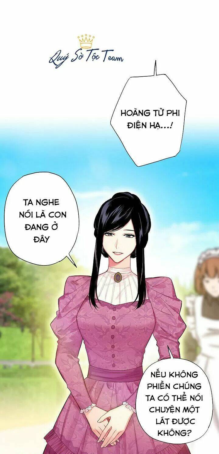 Tồn Tại Với Tư Cách Là Vợ Của Nam Chính Chapter 149 - Trang 2