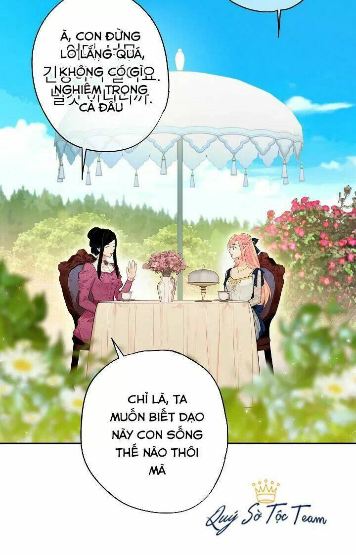 Tồn Tại Với Tư Cách Là Vợ Của Nam Chính Chapter 149 - Trang 2