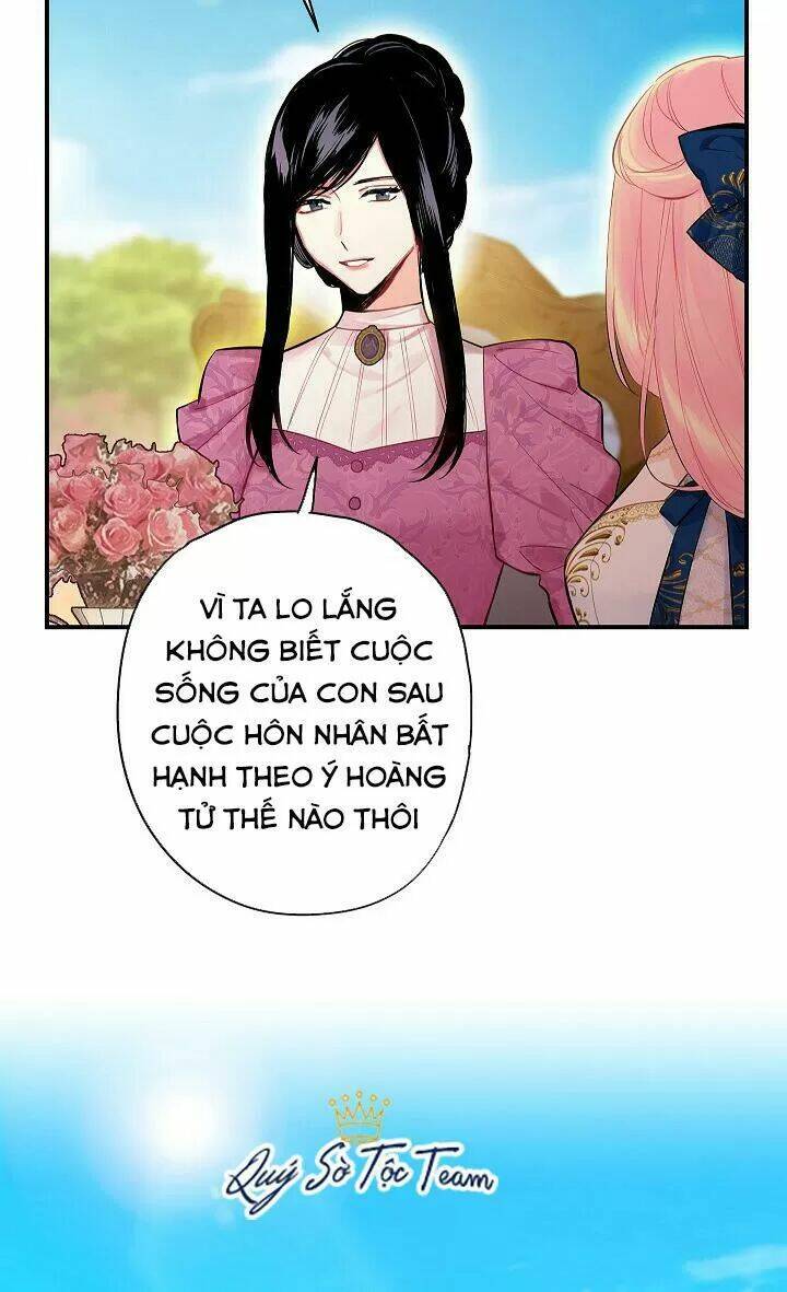 Tồn Tại Với Tư Cách Là Vợ Của Nam Chính Chapter 149 - Trang 2