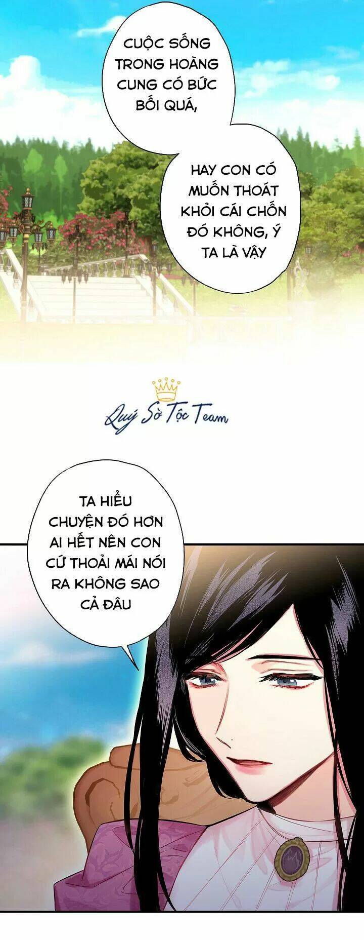 Tồn Tại Với Tư Cách Là Vợ Của Nam Chính Chapter 149 - Trang 2