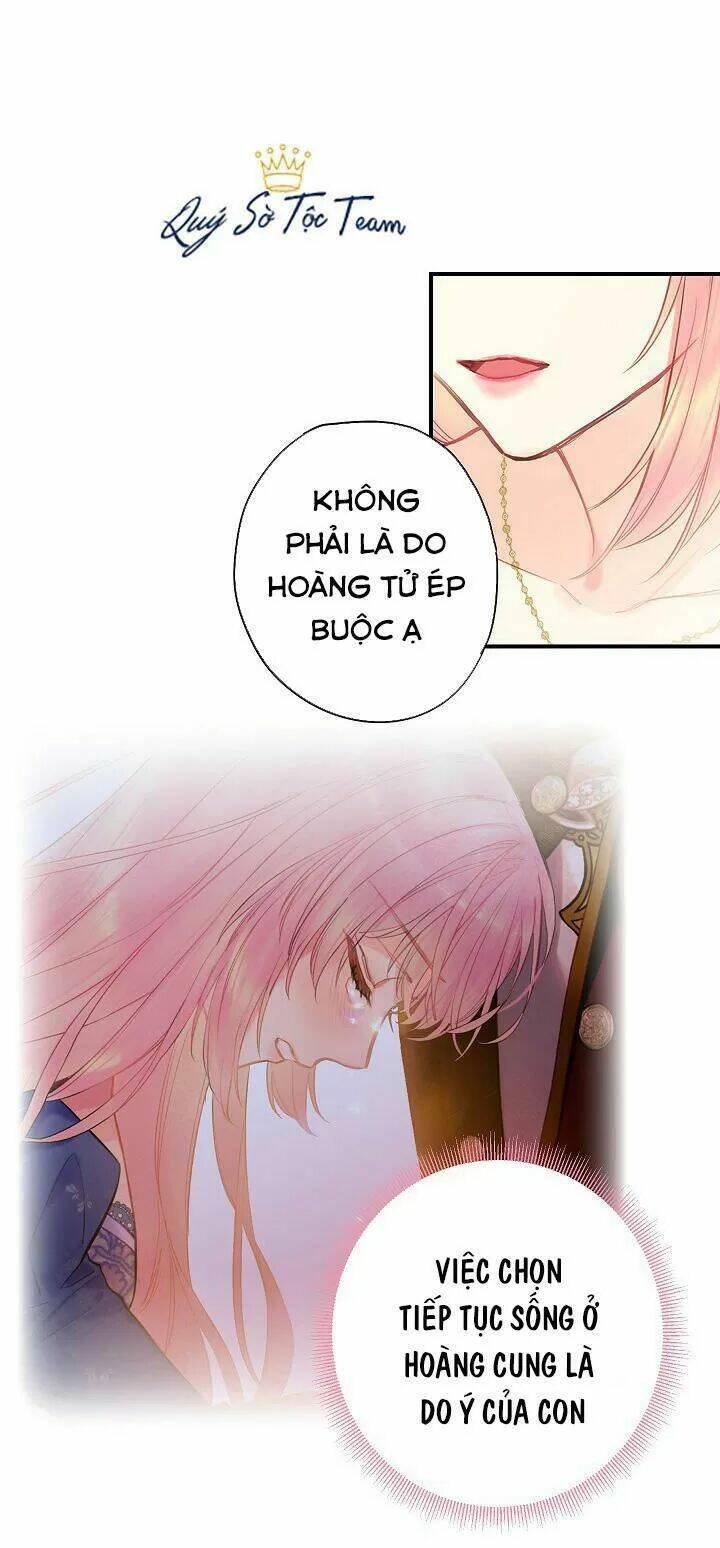 Tồn Tại Với Tư Cách Là Vợ Của Nam Chính Chapter 149 - Trang 2