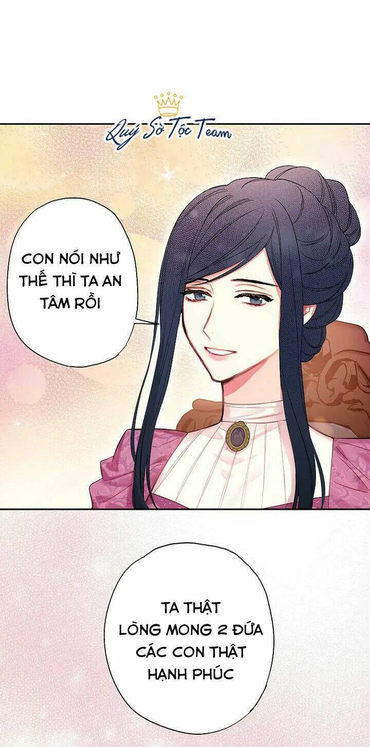 Tồn Tại Với Tư Cách Là Vợ Của Nam Chính Chapter 149 - Trang 2