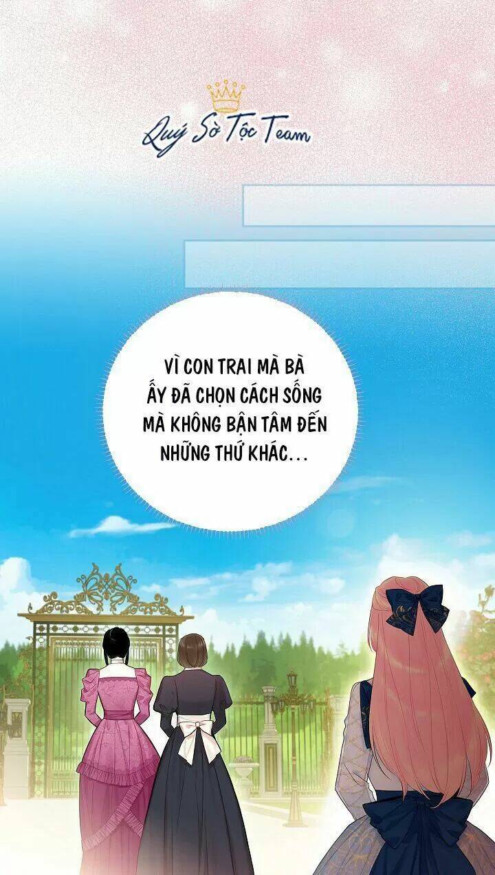 Tồn Tại Với Tư Cách Là Vợ Của Nam Chính Chapter 149 - Trang 2