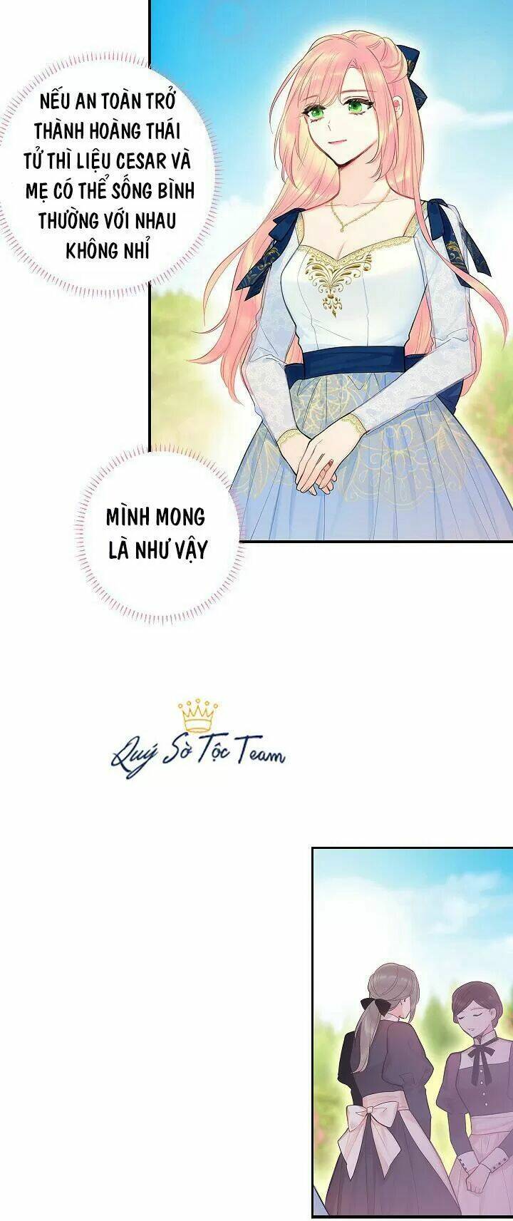 Tồn Tại Với Tư Cách Là Vợ Của Nam Chính Chapter 149 - Trang 2