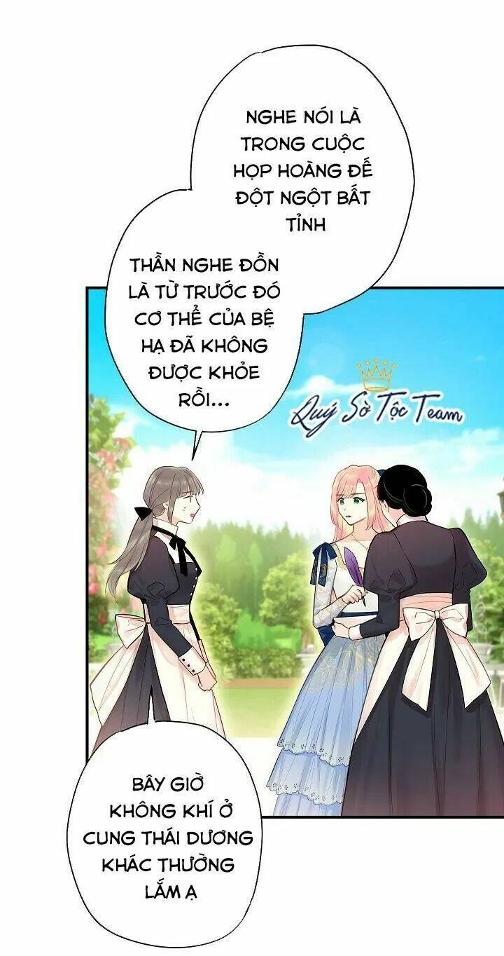 Tồn Tại Với Tư Cách Là Vợ Của Nam Chính Chapter 149 - Trang 2