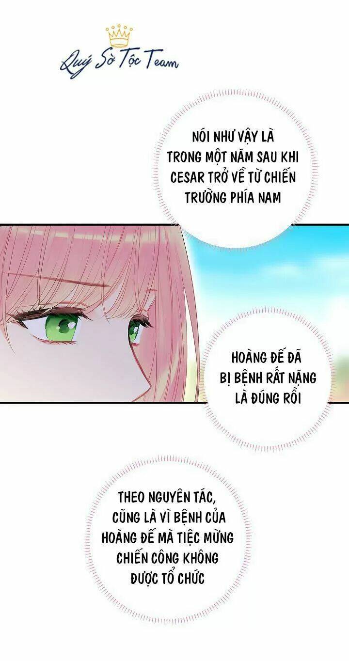 Tồn Tại Với Tư Cách Là Vợ Của Nam Chính Chapter 149 - Trang 2