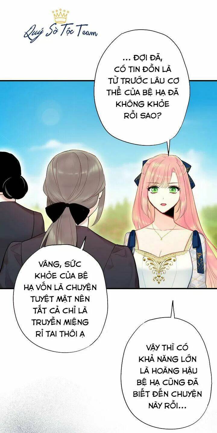 Tồn Tại Với Tư Cách Là Vợ Của Nam Chính Chapter 149 - Trang 2