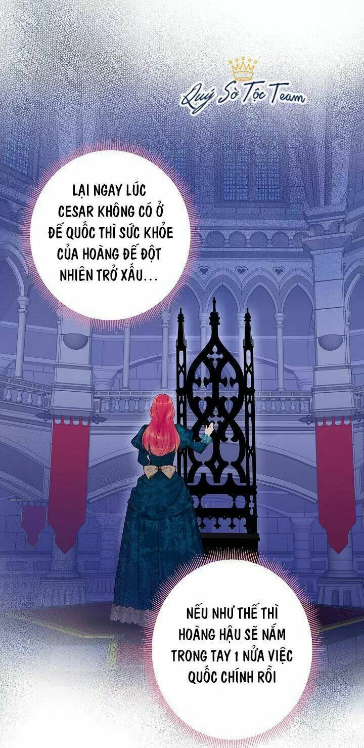 Tồn Tại Với Tư Cách Là Vợ Của Nam Chính Chapter 149 - Trang 2