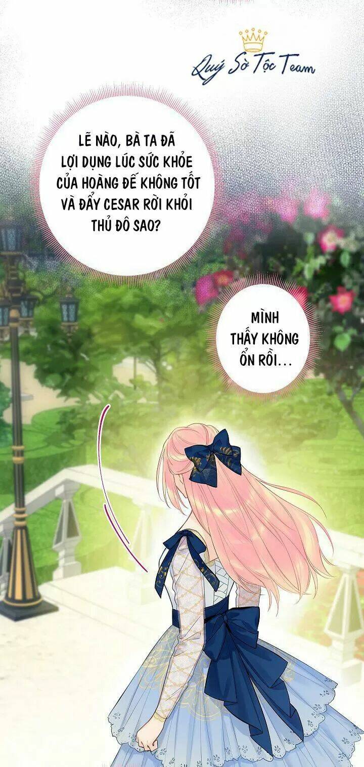 Tồn Tại Với Tư Cách Là Vợ Của Nam Chính Chapter 149 - Trang 2