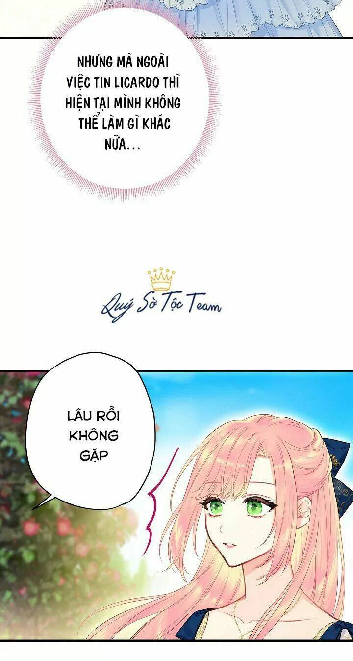 Tồn Tại Với Tư Cách Là Vợ Của Nam Chính Chapter 149 - Trang 2