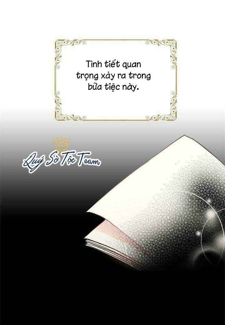 Tồn Tại Với Tư Cách Là Vợ Của Nam Chính Chapter 15 - Trang 2