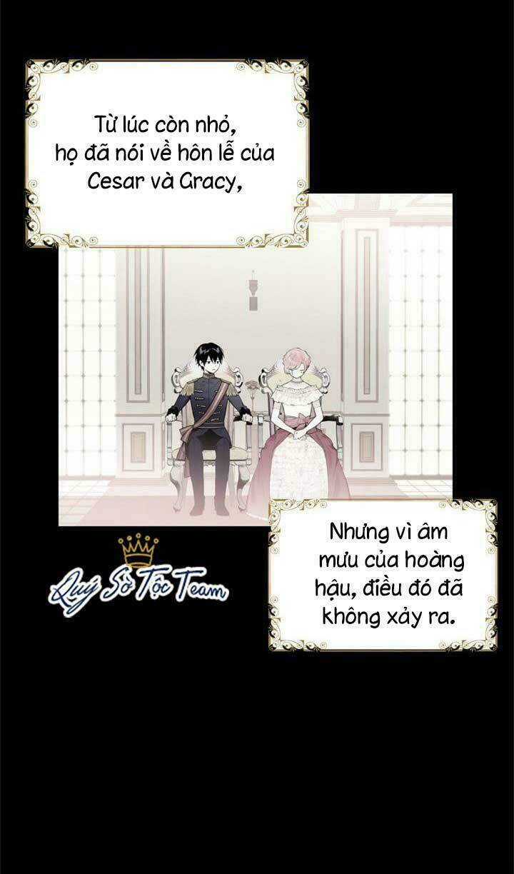 Tồn Tại Với Tư Cách Là Vợ Của Nam Chính Chapter 15 - Trang 2