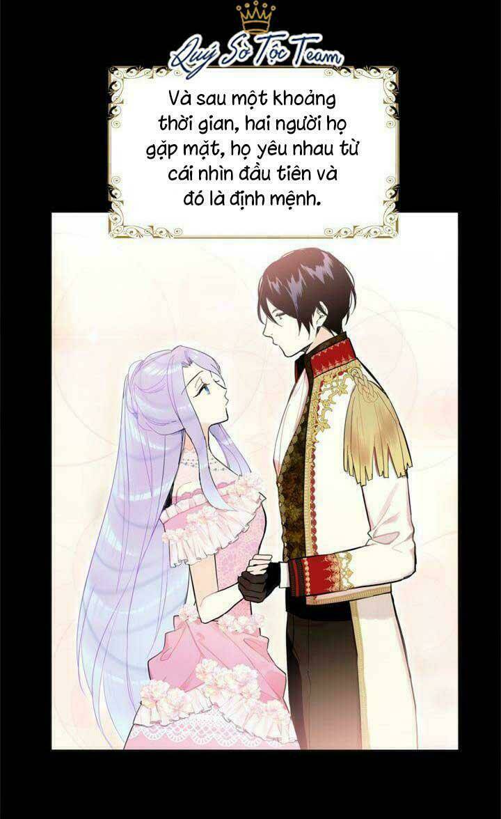 Tồn Tại Với Tư Cách Là Vợ Của Nam Chính Chapter 15 - Trang 2