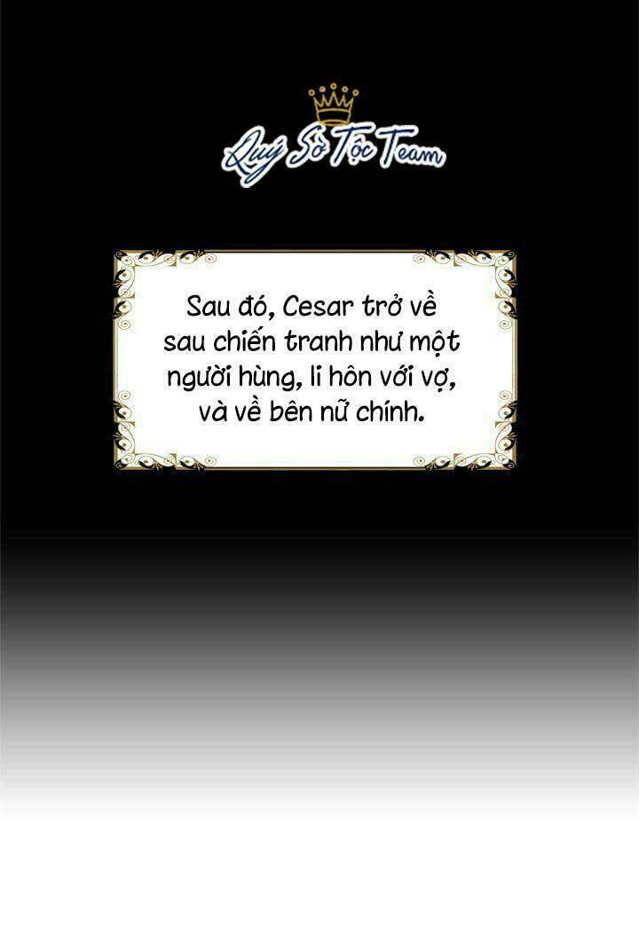 Tồn Tại Với Tư Cách Là Vợ Của Nam Chính Chapter 15 - Trang 2