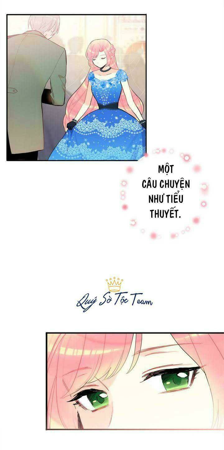 Tồn Tại Với Tư Cách Là Vợ Của Nam Chính Chapter 15 - Trang 2