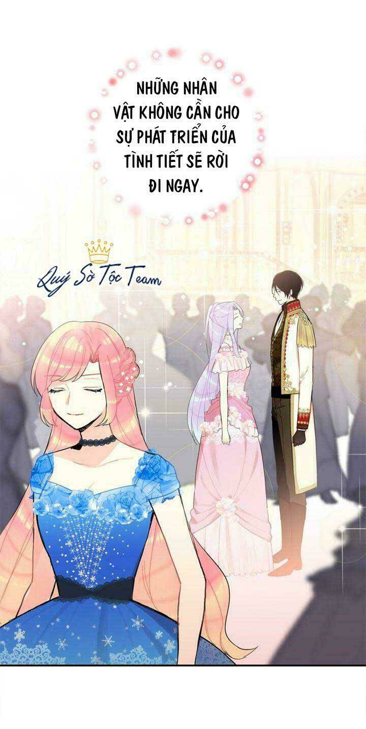 Tồn Tại Với Tư Cách Là Vợ Của Nam Chính Chapter 15 - Trang 2