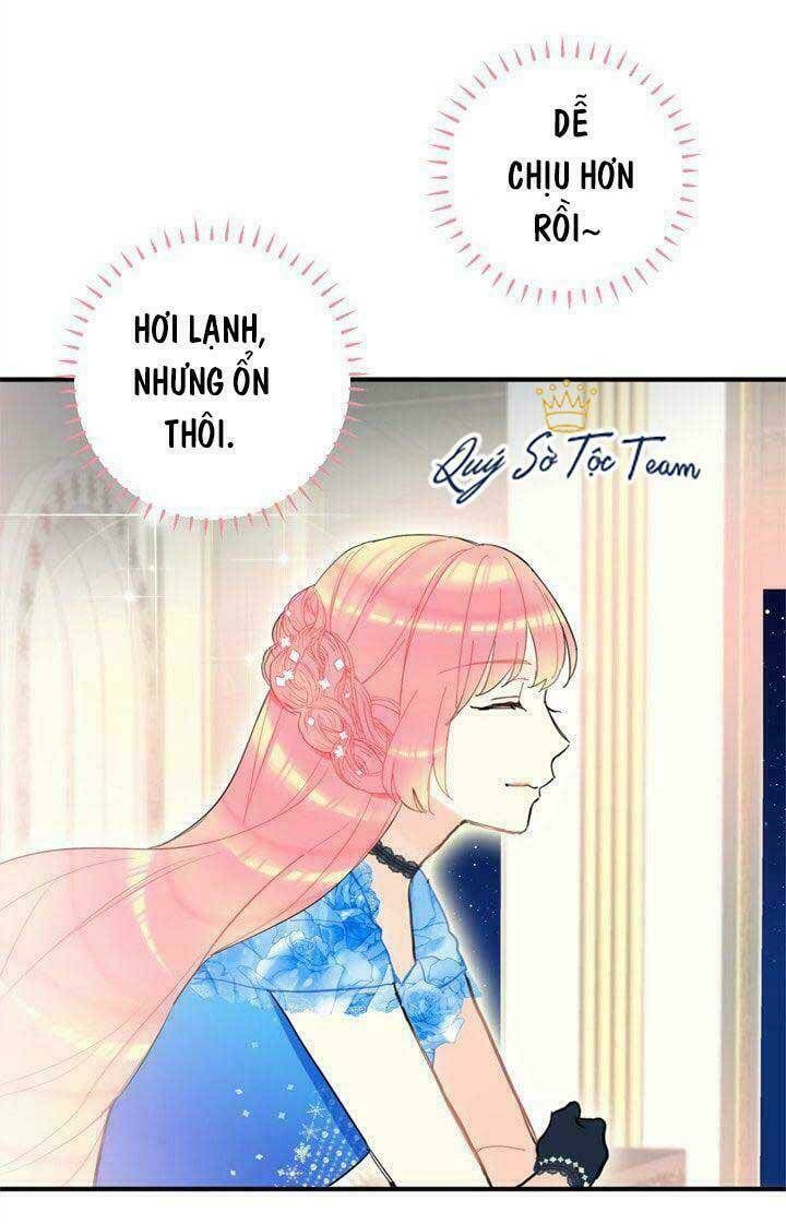 Tồn Tại Với Tư Cách Là Vợ Của Nam Chính Chapter 15 - Trang 2