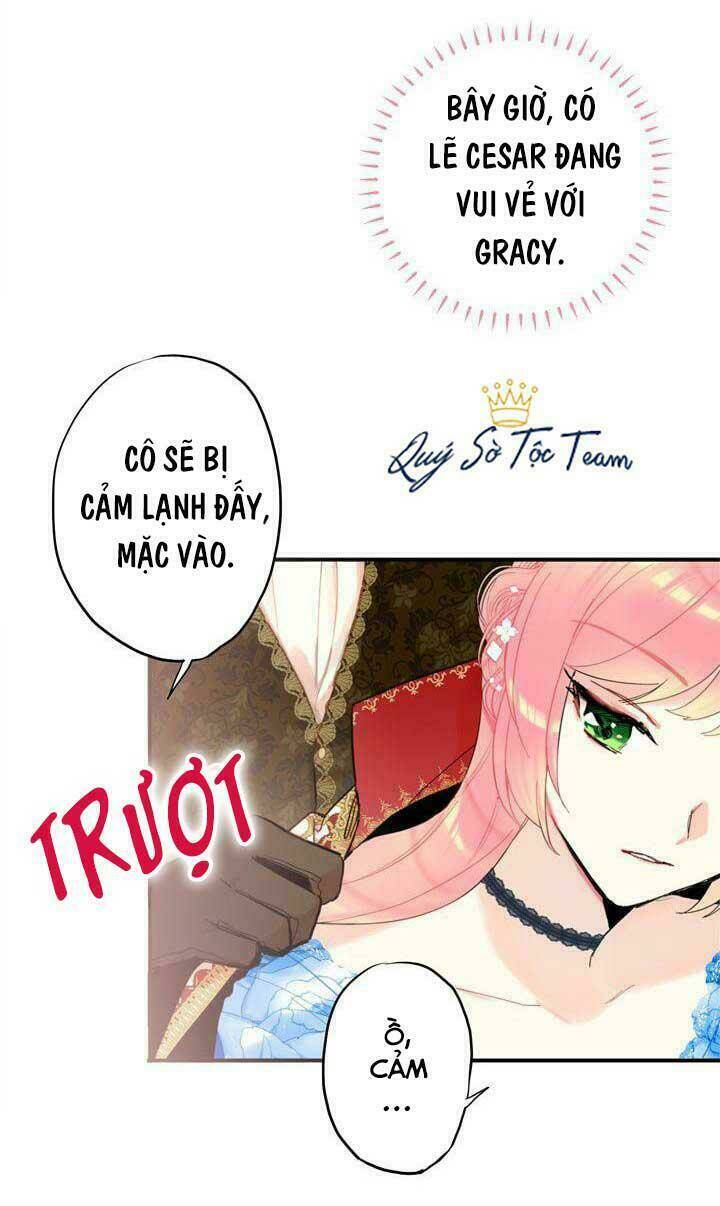 Tồn Tại Với Tư Cách Là Vợ Của Nam Chính Chapter 15 - Trang 2