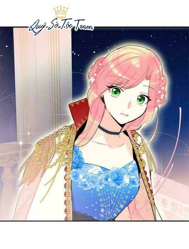 Tồn Tại Với Tư Cách Là Vợ Của Nam Chính Chapter 15 - Trang 2