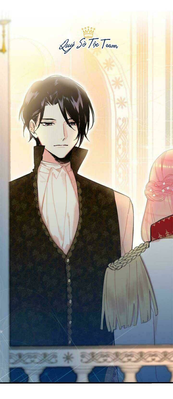 Tồn Tại Với Tư Cách Là Vợ Của Nam Chính Chapter 15 - Trang 2