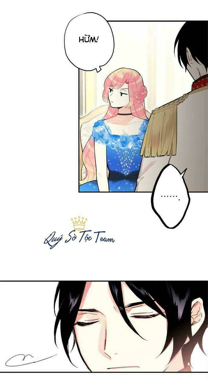 Tồn Tại Với Tư Cách Là Vợ Của Nam Chính Chapter 15 - Trang 2
