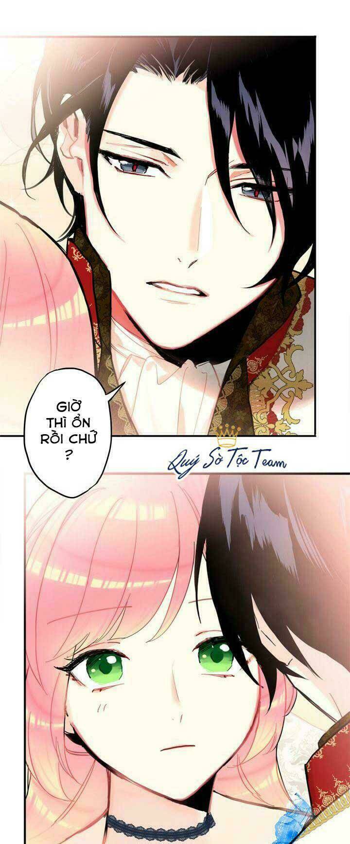 Tồn Tại Với Tư Cách Là Vợ Của Nam Chính Chapter 15 - Trang 2