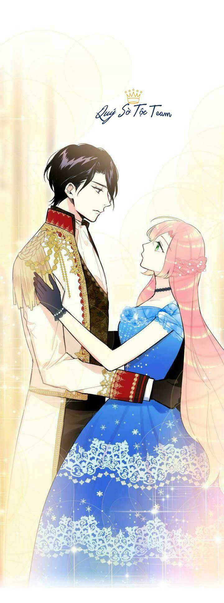 Tồn Tại Với Tư Cách Là Vợ Của Nam Chính Chapter 15 - Trang 2