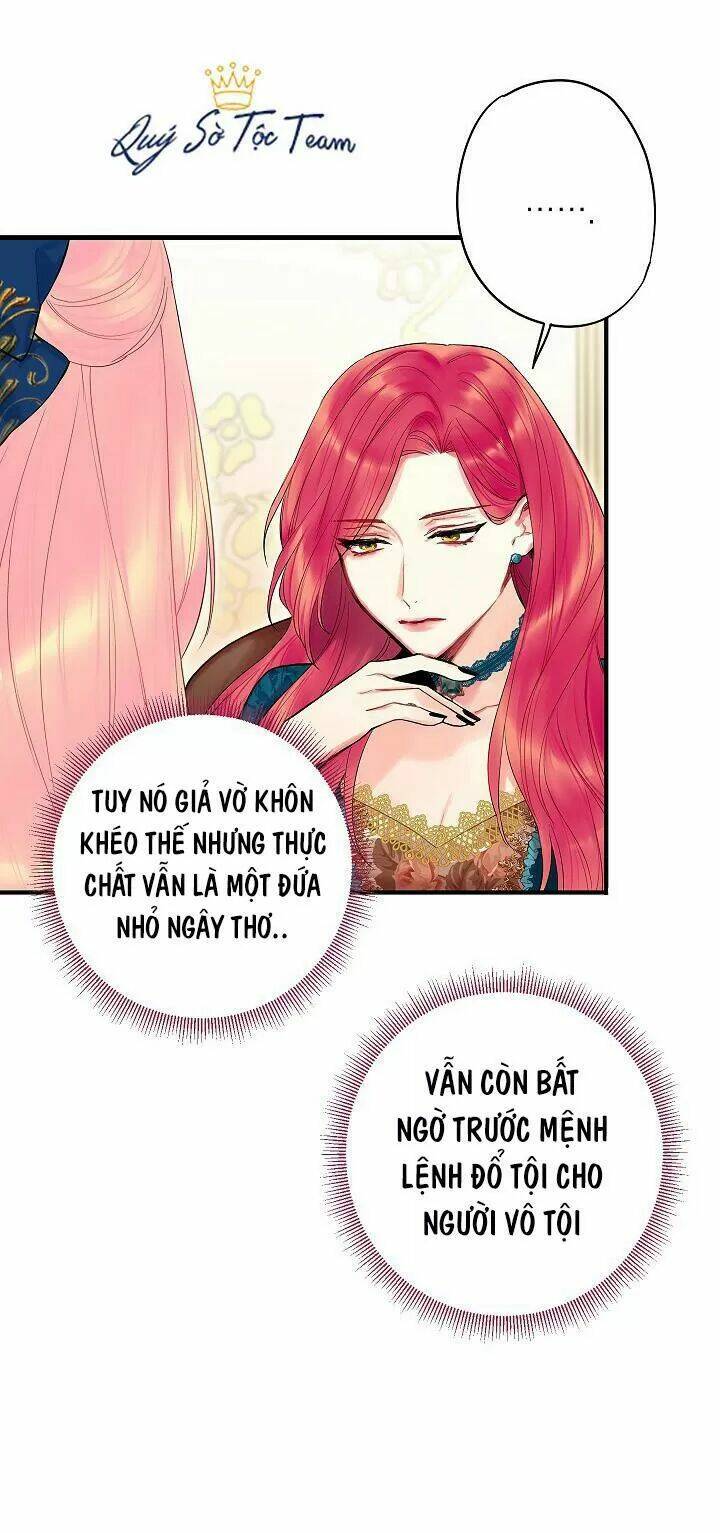 Tồn Tại Với Tư Cách Là Vợ Của Nam Chính Chapter 150 - Trang 2