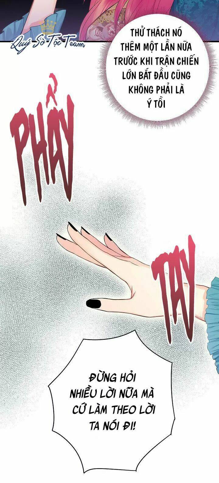 Tồn Tại Với Tư Cách Là Vợ Của Nam Chính Chapter 150 - Trang 2