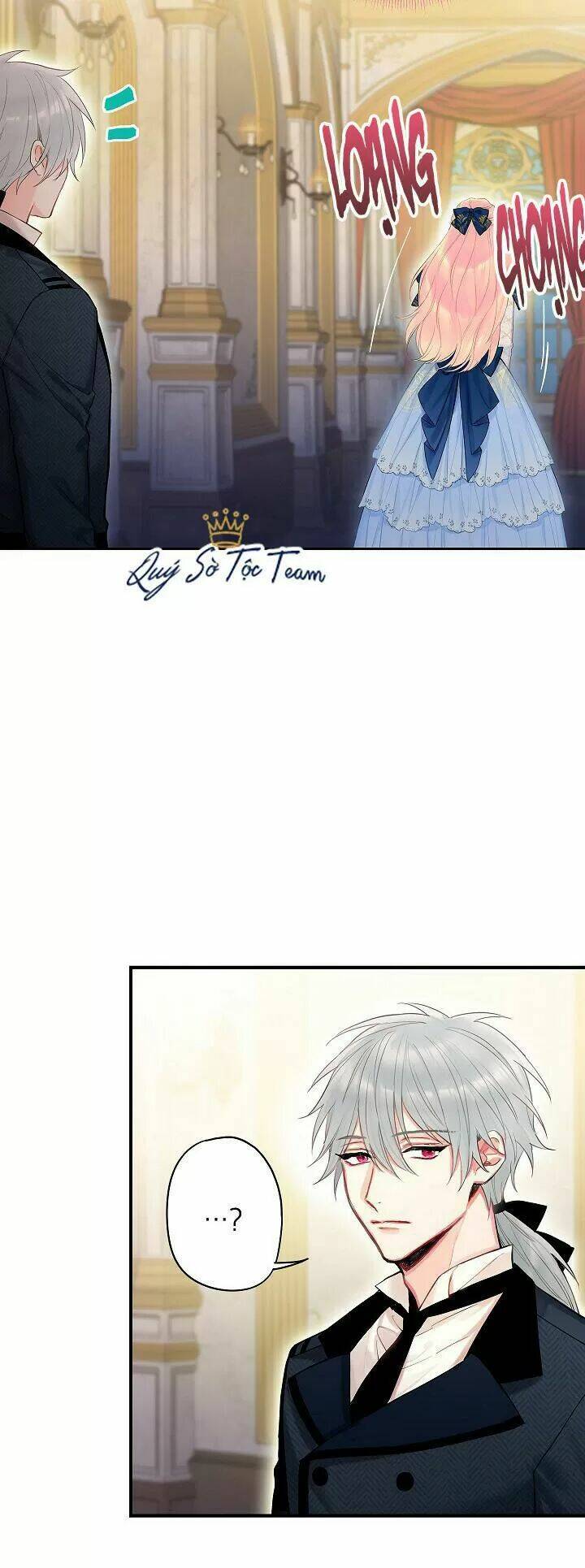 Tồn Tại Với Tư Cách Là Vợ Của Nam Chính Chapter 150 - Trang 2