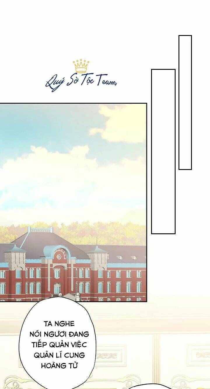 Tồn Tại Với Tư Cách Là Vợ Của Nam Chính Chapter 150 - Trang 2