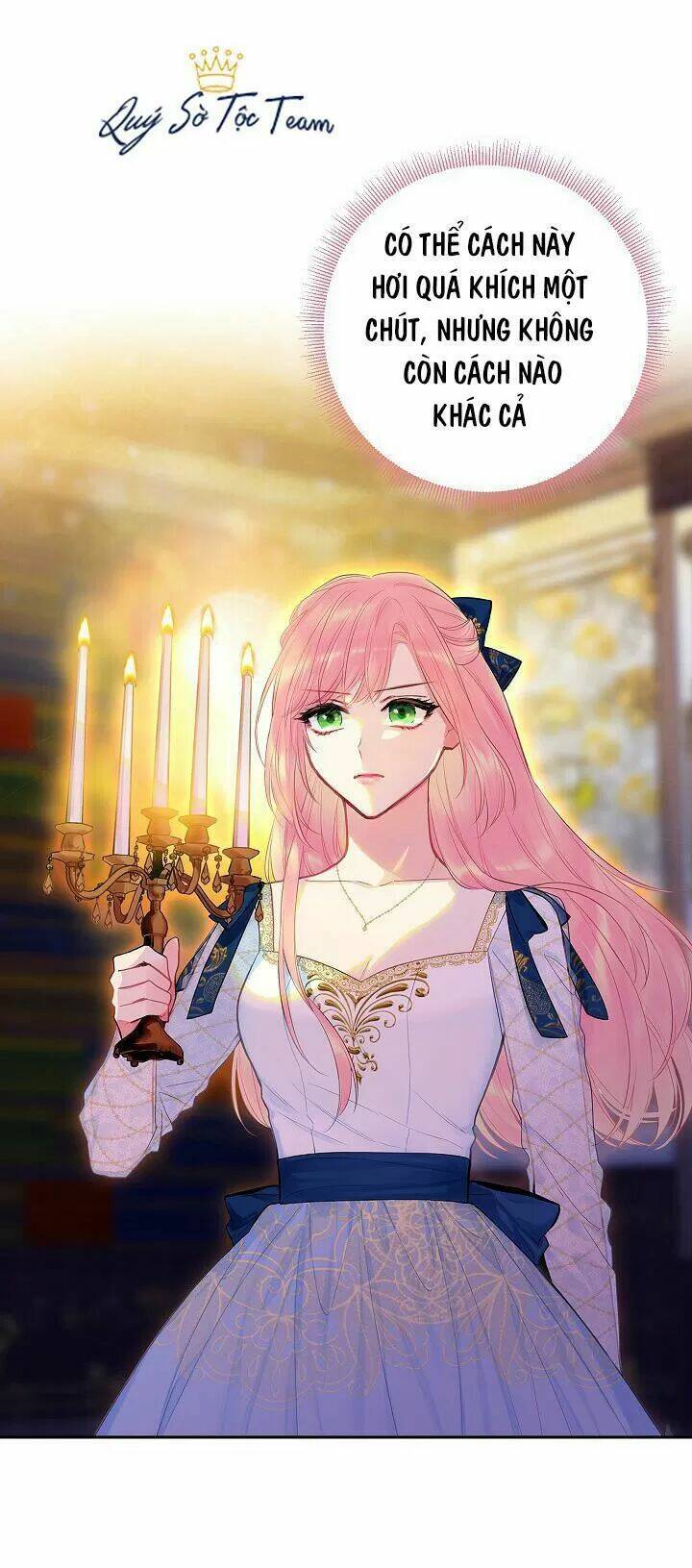 Tồn Tại Với Tư Cách Là Vợ Của Nam Chính Chapter 150 - Trang 2