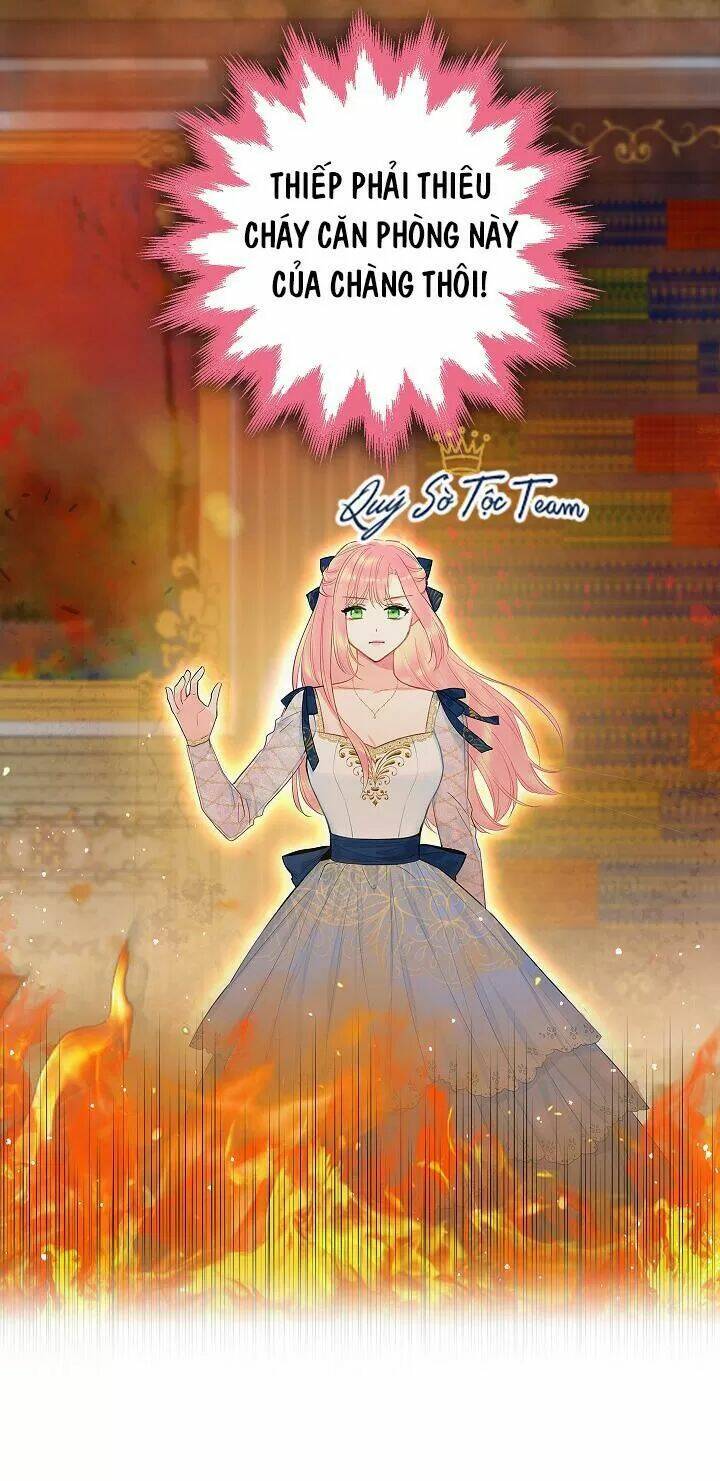 Tồn Tại Với Tư Cách Là Vợ Của Nam Chính Chapter 150 - Trang 2