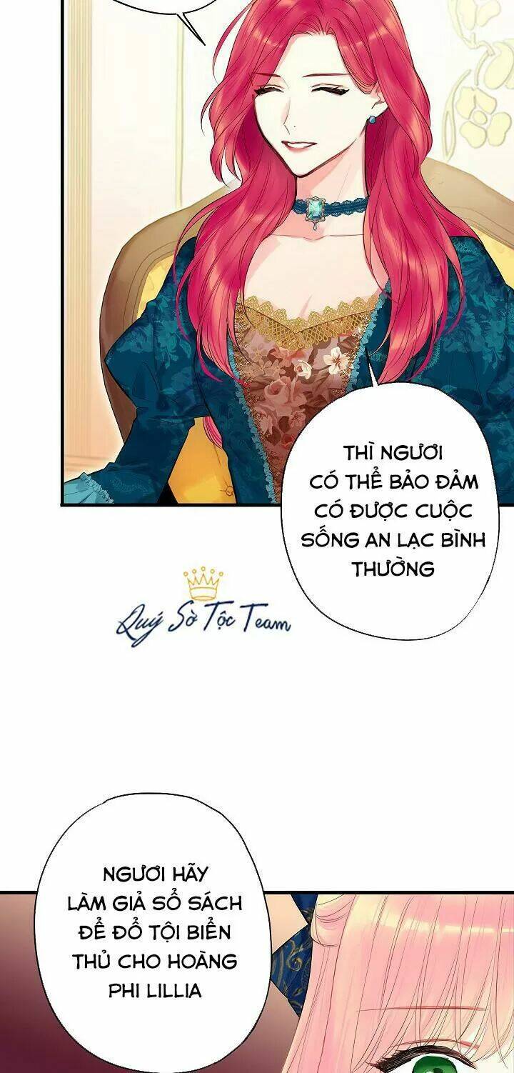 Tồn Tại Với Tư Cách Là Vợ Của Nam Chính Chapter 150 - Trang 2