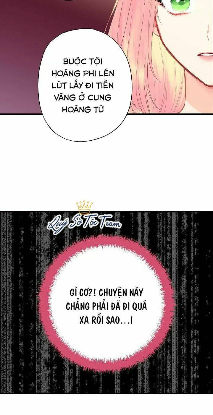 Tồn Tại Với Tư Cách Là Vợ Của Nam Chính Chapter 150 - Trang 2