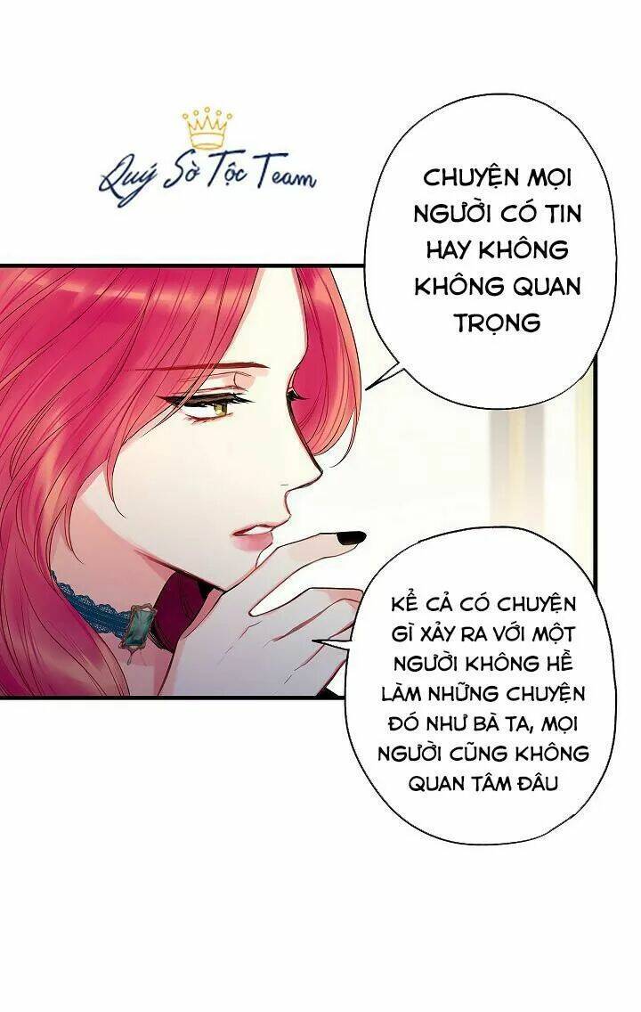 Tồn Tại Với Tư Cách Là Vợ Của Nam Chính Chapter 150 - Trang 2