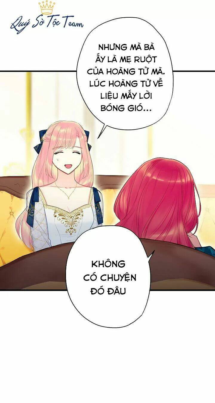Tồn Tại Với Tư Cách Là Vợ Của Nam Chính Chapter 150 - Trang 2