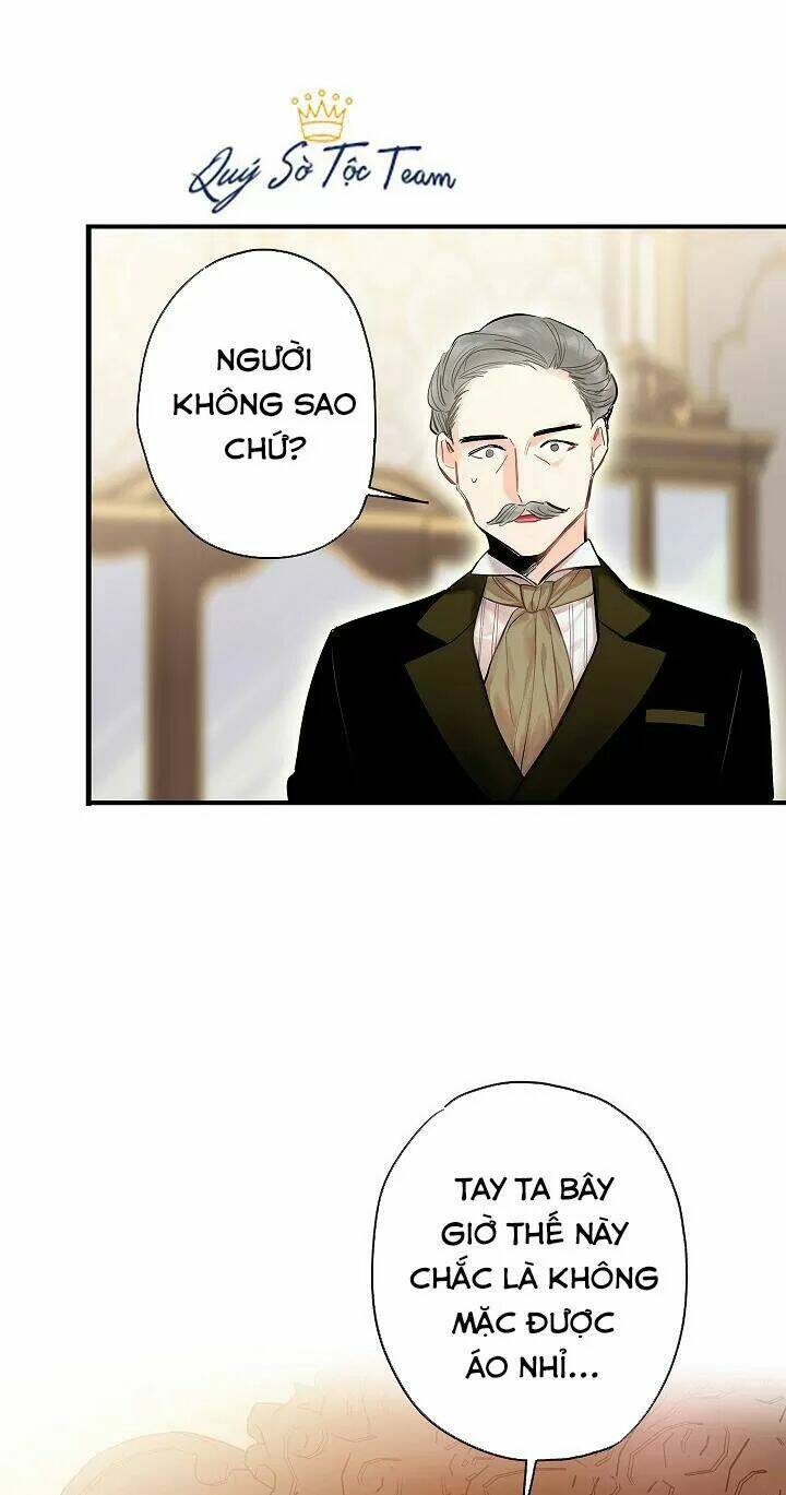 Tồn Tại Với Tư Cách Là Vợ Của Nam Chính Chapter 151 - Trang 2