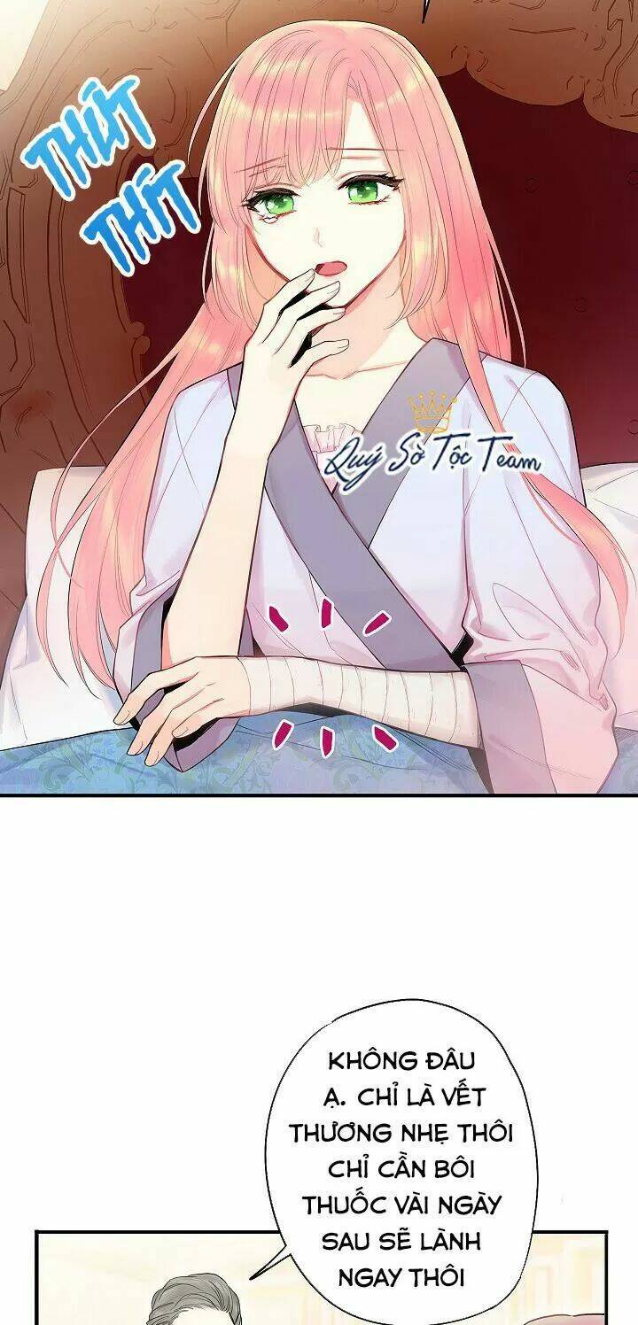 Tồn Tại Với Tư Cách Là Vợ Của Nam Chính Chapter 151 - Trang 2