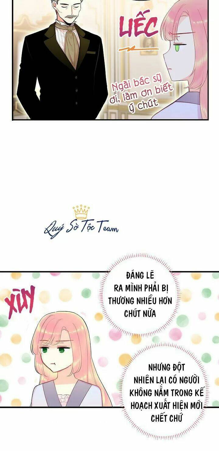 Tồn Tại Với Tư Cách Là Vợ Của Nam Chính Chapter 151 - Trang 2