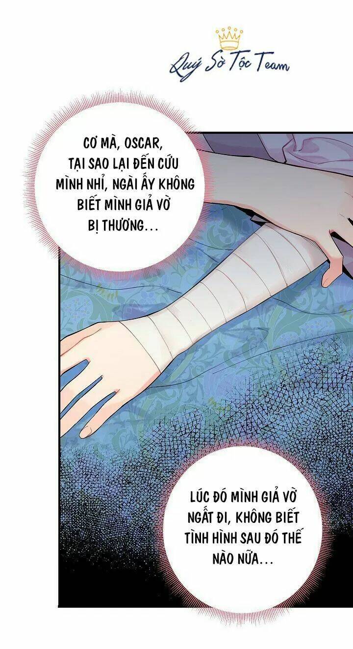 Tồn Tại Với Tư Cách Là Vợ Của Nam Chính Chapter 151 - Trang 2