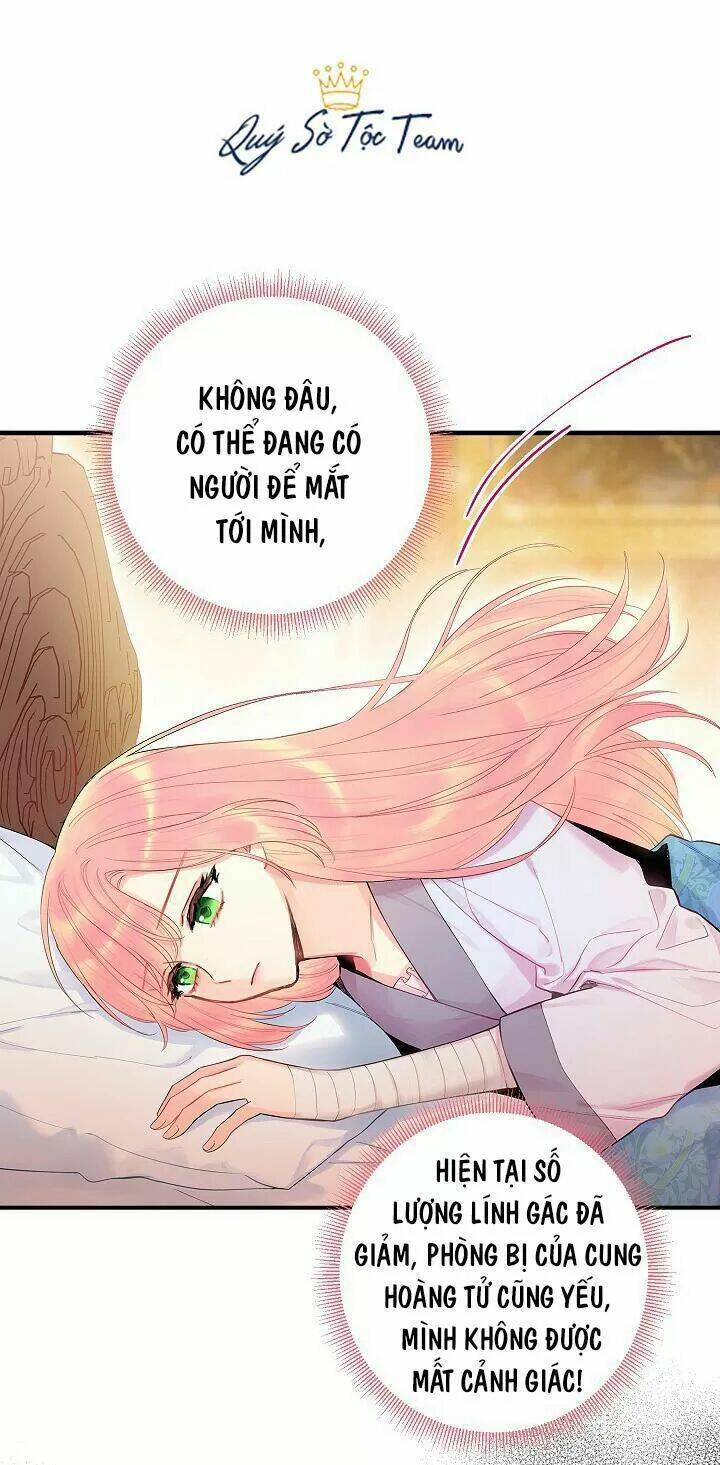 Tồn Tại Với Tư Cách Là Vợ Của Nam Chính Chapter 151 - Trang 2